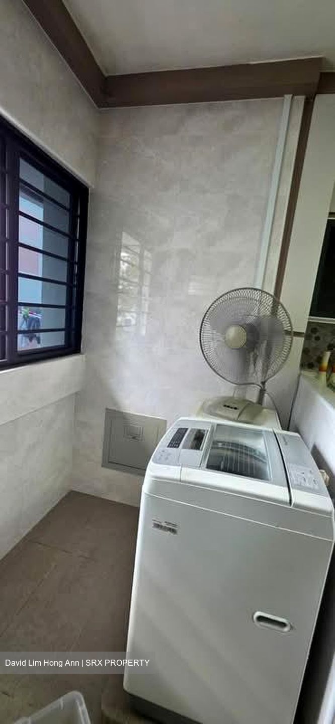 Blk 127 Yishun Street 11 (Yishun), HDB 3 Rooms #557693921